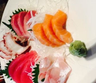 Atami Steak and Sushi