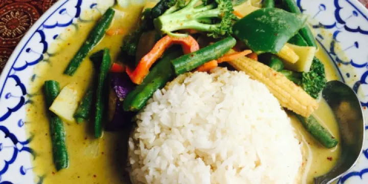 Bangkok Thai Cuisine