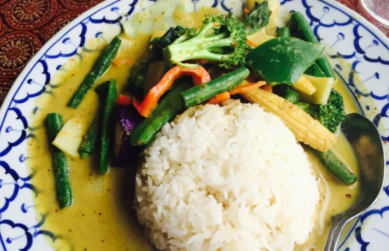 Bangkok Thai Cuisine