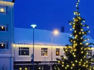 TORGIÐ restaurant