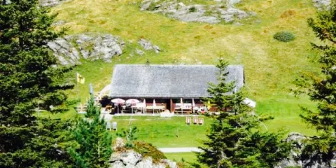 Rossbodenhutte-Engstlenalp