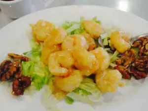 New Yong Kang Seafood Restaurant