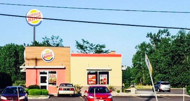 Burger King