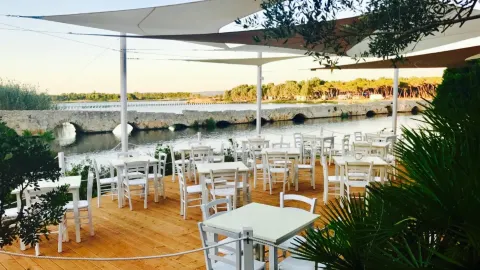 Sottoprua in Alghero