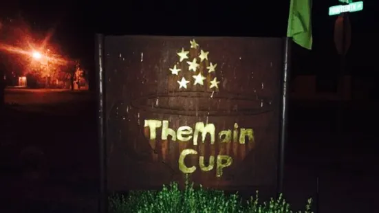 The Main Cup