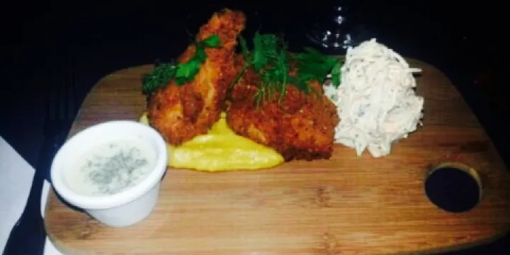 Romeo & Juliet's Restaurant