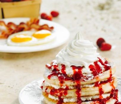 Coco's Bakery Restaurant