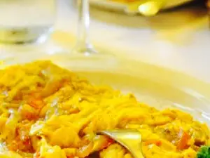 Ristorante Ostaria La Pergola