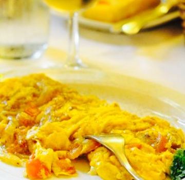Ristorante Ostaria La Pergola