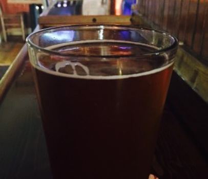 Bray's Brewing Company