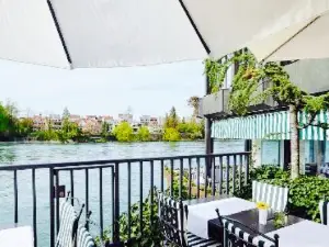 Restaurant Rhyblick