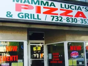Mamma Lucia's Pizza & Grill