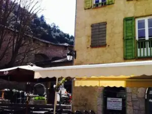 Residence Le Vauban