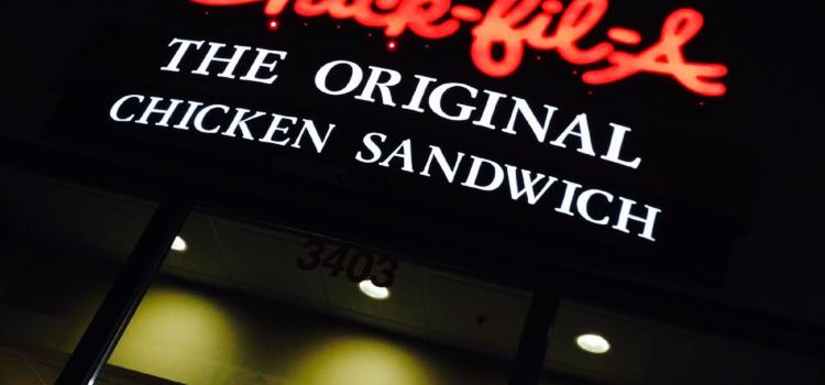 Chick-fil-A