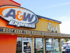 A&W Canada