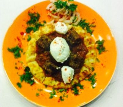 Souvlaki House