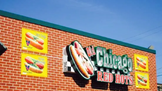 Chicago Red Hots