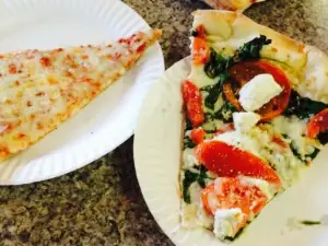 Gino & Joe's Pizza