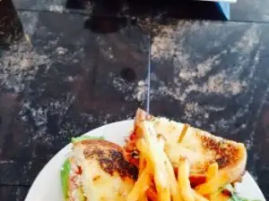 Love at First Bite