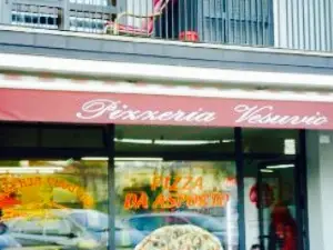 Pizzeria Vesuvio