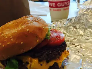 Five Guys