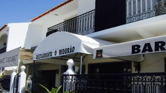 Restaurante O Mourão