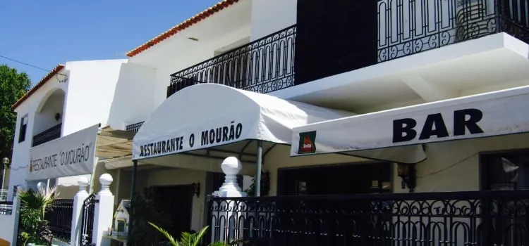 Restaurante O Mourão