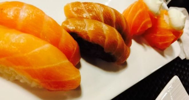 Fortuna - Ristorante Giapponese & Cinese