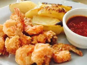 Aegean Restaurant