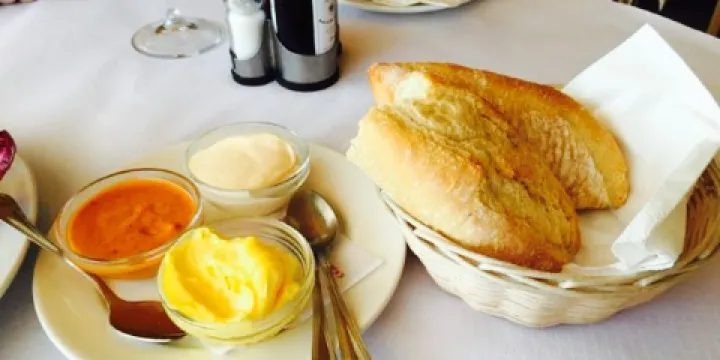 Restaurante DORADO ArroZeria