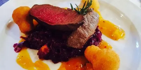 Flachauer Gutshof - Musistadl