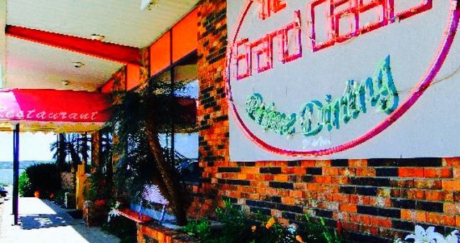 The Grand Oasis Prime Dining