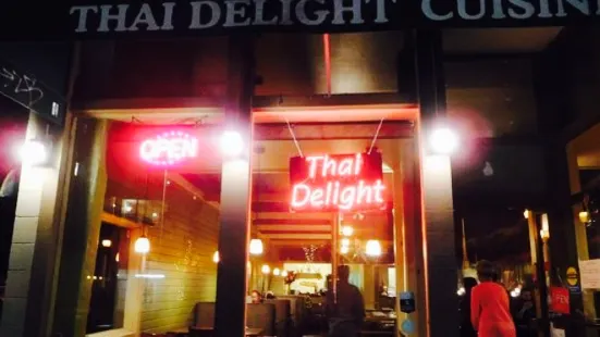 Thai Delight Cuisine