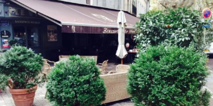 Vieux Cafe d'Aniathazze