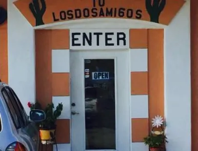 Los Dos Amigos Restaurant