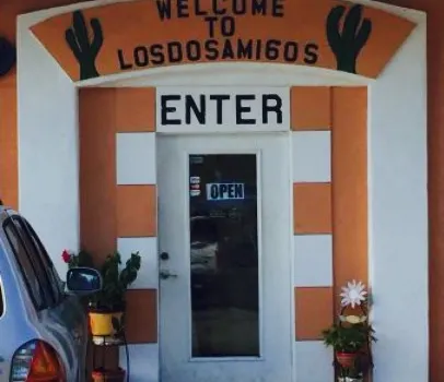 Los Dos Amigos Restaurant