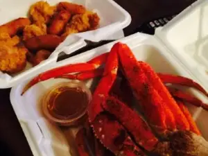 Cliff's Seafood & Grill