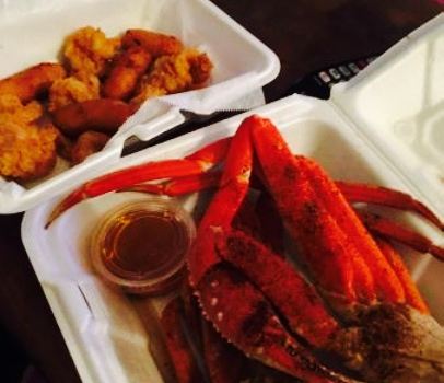 Cliff's Seafood & Grill