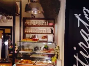 Caffe e Trattoria della Palma