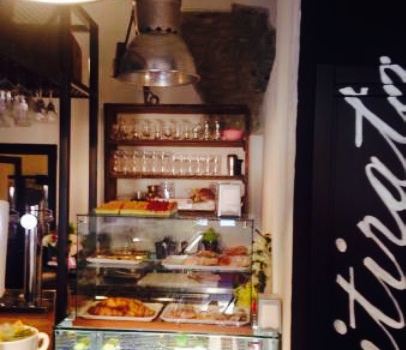 Caffe e Trattoria della Palma