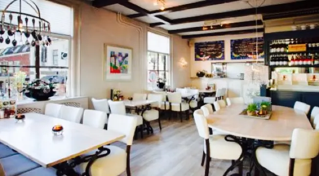 Restaurant 't Veerhuys