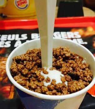 Burger King