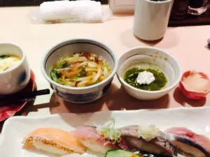 Ono Sushi Yamato