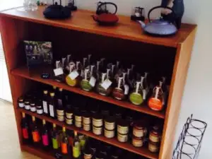 Le Paradis Gourmand