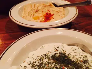 Castello Cyprus Kitchen and Bar