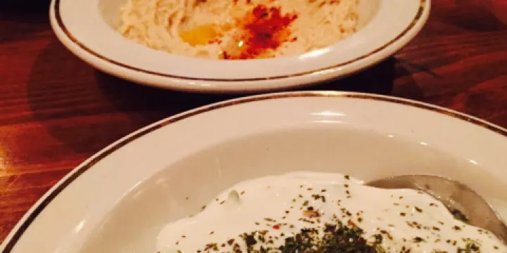 Castello Cyprus Kitchen and Bar