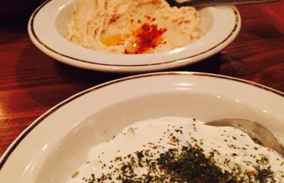 Castello Cyprus Kitchen and Bar