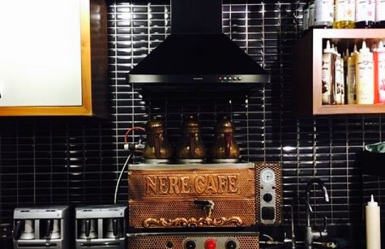 Nere Bistro & Cafe