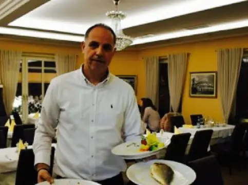 Trattoria Piccolo Mondo