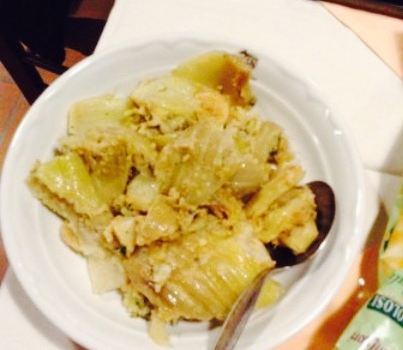Osteria Alle Risorgive